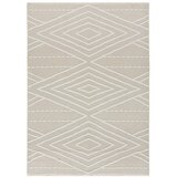 Universal Kremno bela preproga 160x230 cm Lux – Cene