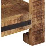  Konzolni stol 60x35x75 cm od masivnog drva manga | shoptok.hr