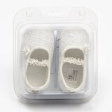 New Baby Baby balerinke od čipke (12-18m) | shoptok.hr