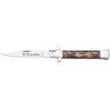  Outdoor preklopni nož K032 - Smeđa KP26521 Cijene