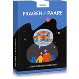 Spielehelden Fragen für Paare... Vergangenheit Kartaška igra za parove 100 uzbudljivih pitanja | shoptok.hr