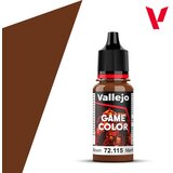 Vallejo Grunge Brown 18ml - Game Color 72.115 | Eponuda.com