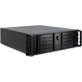 3U-3098-S Rack Black