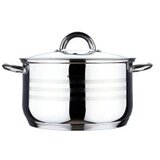 BLAUMANN Balumann lonac sa poklopcem 24 cm BL-1021 Cijene