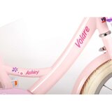  Dječji bicikl Volare Ashley 14" rozi | shoptok.hr
