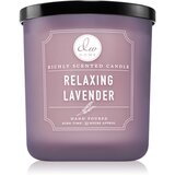 DW Home Relaxing Lavender dišeča sveča 269 g Cene