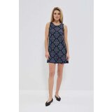Moodo Summer dress with straps | Shoptok.si