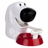  Stalak za lepljivu traku Scotch "DOG"+ 1x Magic tape Scotch | ePonuda.com
