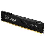 Kingston Memorija 32GB DDR4 3200GHz crna | Eponuda.ba