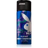Playboy Generation dezodorans za muškarce 150 ml Cijene