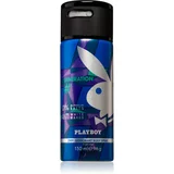 Playboy Generation dezodorant za moške 150 ml