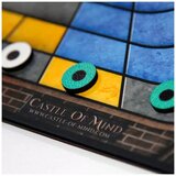  Castle of Mind - družabna igra z navodili v madžarščini | Shoptok.si