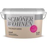 SCHÖNER WOHNEN Notranja disperzijska barva Schöner Wohnen Trend (2,5 l, sand) Cene