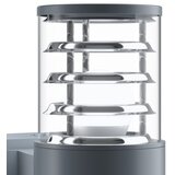 MAYTONI O576WL-02GR - Spoljašnja zidna lampa BRONX 2xE27/60W/230V IP54 antracit | Eponuda.com