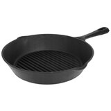 Shumee litoželezna žar ponev 26 cm brunbeste BB-2653, (21385510) | Shoptok.si