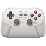 bežični gamepad pro 3 BT/2.4Ghz/Multi platform/vibracija/hall effect/tmr/g classic + dock