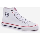 Big Star Men's Fabric Sneakers Cijene