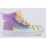 Skechers Visoke superge Twilites 20 Unicorn Wings pisana Cene
