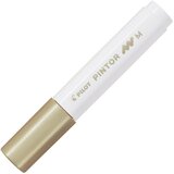Marker 2MM PINTOR PILOT SW-PT-M-GD METALIK ZLATNI | shoptok.hr