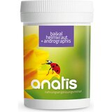 anatis Naturprodukte Bajkalska kapica + andrografis - 90 kaps. Cijene