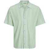 Jack & Jones Košulja 'Kaoma' pastelno zelena | shoptok.hr
