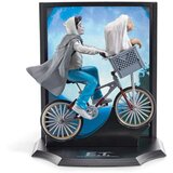 Noble Collection Universal - E.T. And Elliot Figure ( 072202 ) Cene