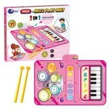 podna podloga instrumenti 80x50