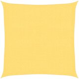  Jedro za zaštitu od sunca 160 g/m² bež 2,5 x 2,5 m HDPE | shoptok.hr