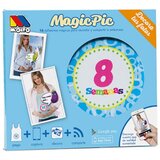 MOLTO magic naljepnice mama | shoptok.hr