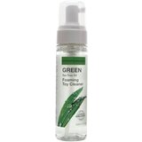Intimate Earth - pjena za čišćenje sa zelenim čajem (200 ml) | shoptok.hr