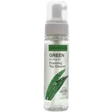 - pjena za čišćenje sa zelenim čajem (200 ml)