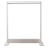Hanah home Hall Stand zidni čiviluk Salvitor White | ePonuda.com