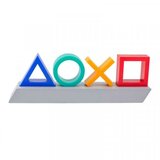 Paladone PLAYSTATION HERITAGE ICONS LUČKA | Shoptok.si