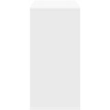 Kreveta s ladicama Bijelo 68,5 x 32 x 67 cm | shoptok.hr