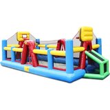 Happy Hop PRO napuhanac Sport zone 850x400x280cm | shoptok.hr