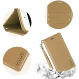  Maska za Nokia 21 zlatna na preklop Hanman Minor | ePonuda.com