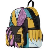 Loungefly Mochila Sally iz Noćne More Prije Božića Disney 26cm | shoptok.hr