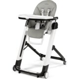 Peg Perego stolček za hranjenje Siesta Follow me Ice Cene