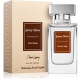 Jenny Glow Wood & Sage parfemska voda uniseks 30 ml | shoptok.hr