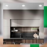 XXXL stropni led-reflektor | Shoptok.si
