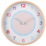 Karlsson Dječji sat ø 25 cm Chica – | shoptok.hr