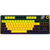 Lorgar Gaming tastatura KBP70TKLW, Bežična, TKL, 85 tipki, Crna | Eponuda.ba