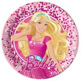 Barbie tanjirići mali Cene'.'