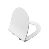 Vitra RN030SQR Sento WC deska s počasnim zapiranjem "Soft Close" in "Quick Release" Cene