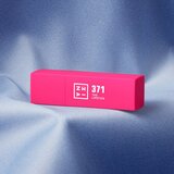 3INA The Lipstick šminka odtenek 371 Hot Pink 4,5 g | Shoptok.si
