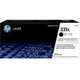HP "331A Black Original Laser Toner Cartridge" | shoptok.hr