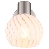 Globo 54025-1 - zidno spot svetlo willy 1xE27/40W/230V | Eponuda.com