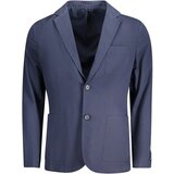 Guess Jeans CLASSIC JACKET MEN BLUE | Shoptok.si