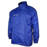 Givova Športne jope in jakne Veste Basico imperméable enfant Modra Cene