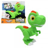 Odeon Dinos T-rex koji govori Cijene